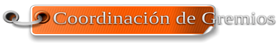 Coordinación de Gremios